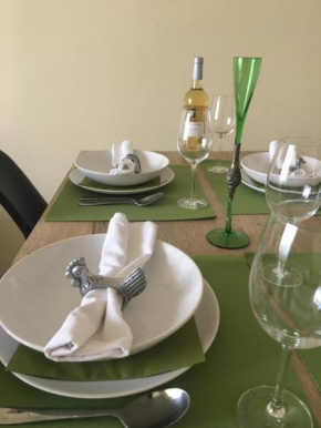 Evergreen Sofia Apartment